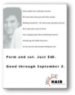 Wilde Hair Perm Ad